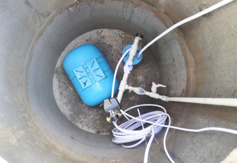 Water Pressure Repair Costs — Cost of Water Pressure Repair
