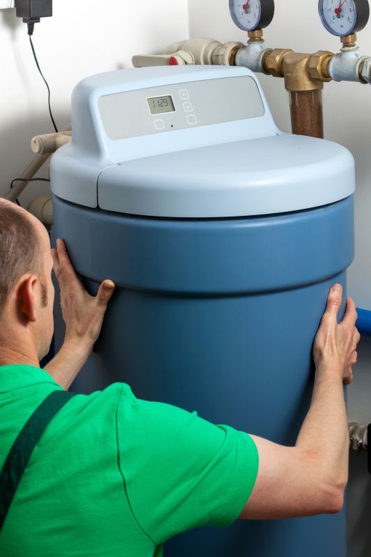 Water Pressure Repair Costs — Cost of Water Pressure Repair