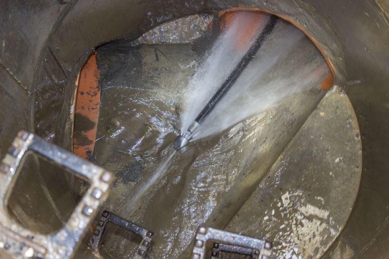 Water Pressure Repair Costs — Cost of Water Pressure Repair