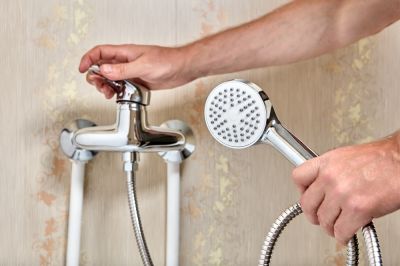 Ensure consistent and strong water pressure